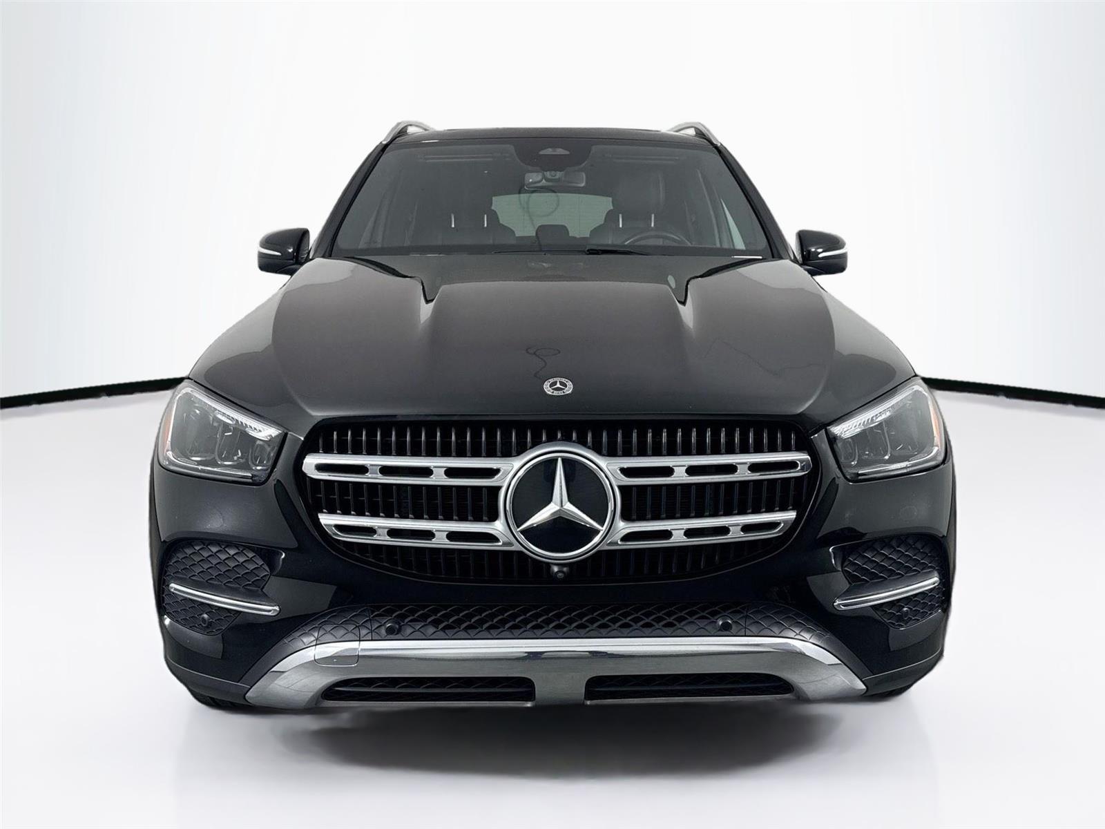 2024 Mercedes Benz GLE 350 4MATIC photo 3