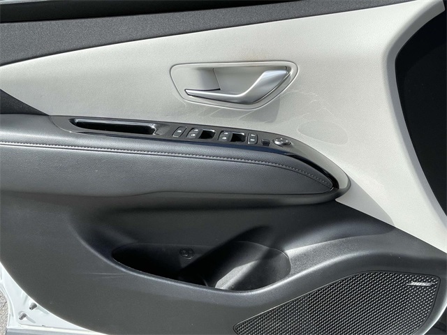 2022 Hyundai Tucson SEL photo 20