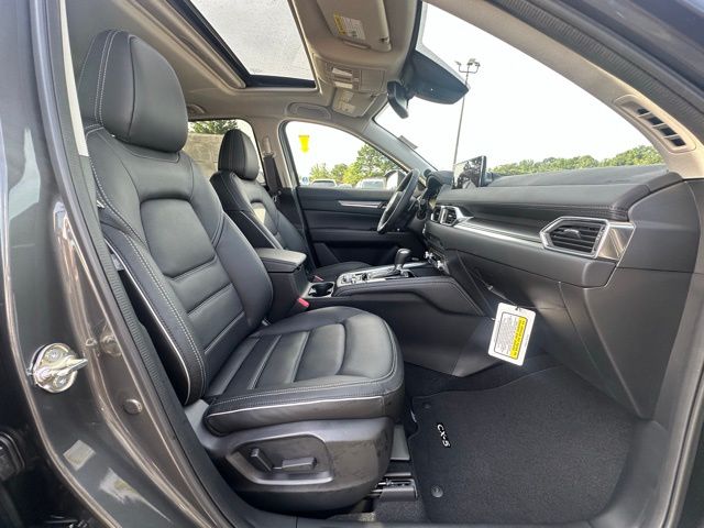 2025 Mazda CX-5 2.5 Premium Plus photo 30