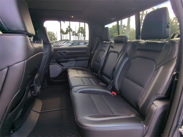 2026 Ram 1500 Rebel photo 14