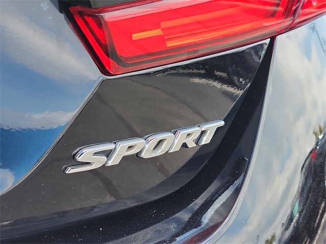 2022 Honda Accord Sport photo 28