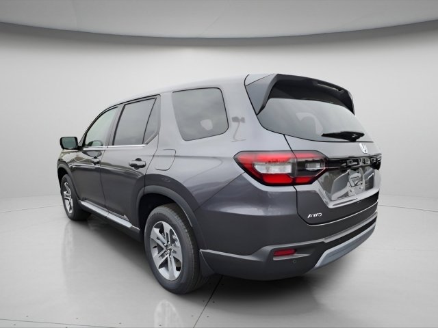 2025 Honda Pilot EX-L photo 2