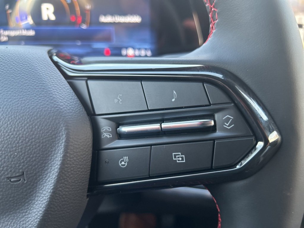 2026 Chevrolet Equinox RS photo 18