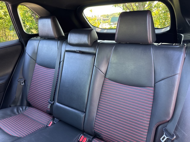2022 Toyota RAV4 Prime XSE photo 18