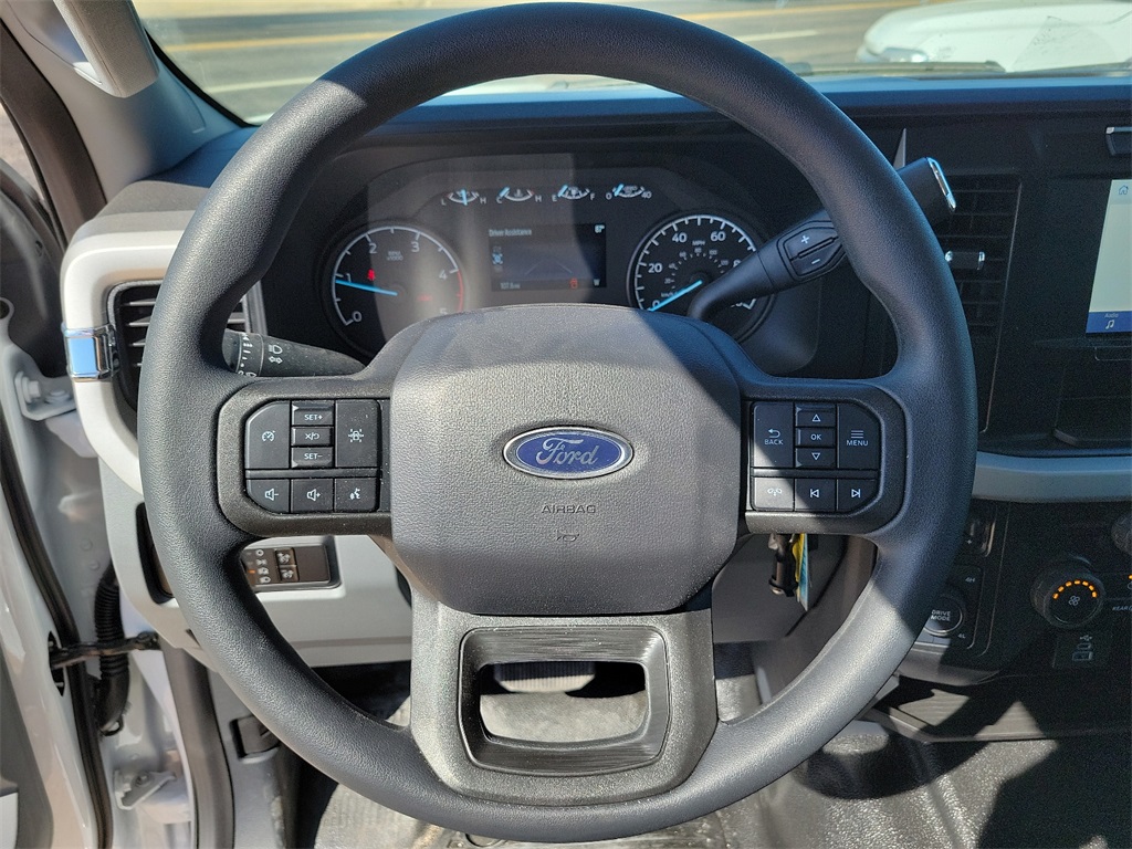 2024 Ford F-550 XL photo 21