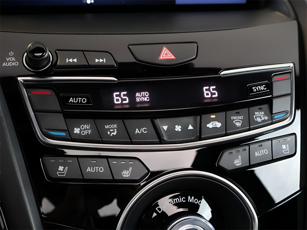 2021 Acura RDX A-Spec photo 24