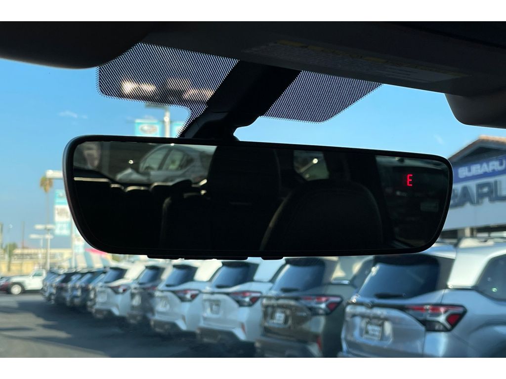 2020 Subaru Ascent Premium photo 24