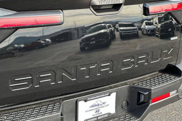 2025 Hyundai Santa Cruz SE photo 18