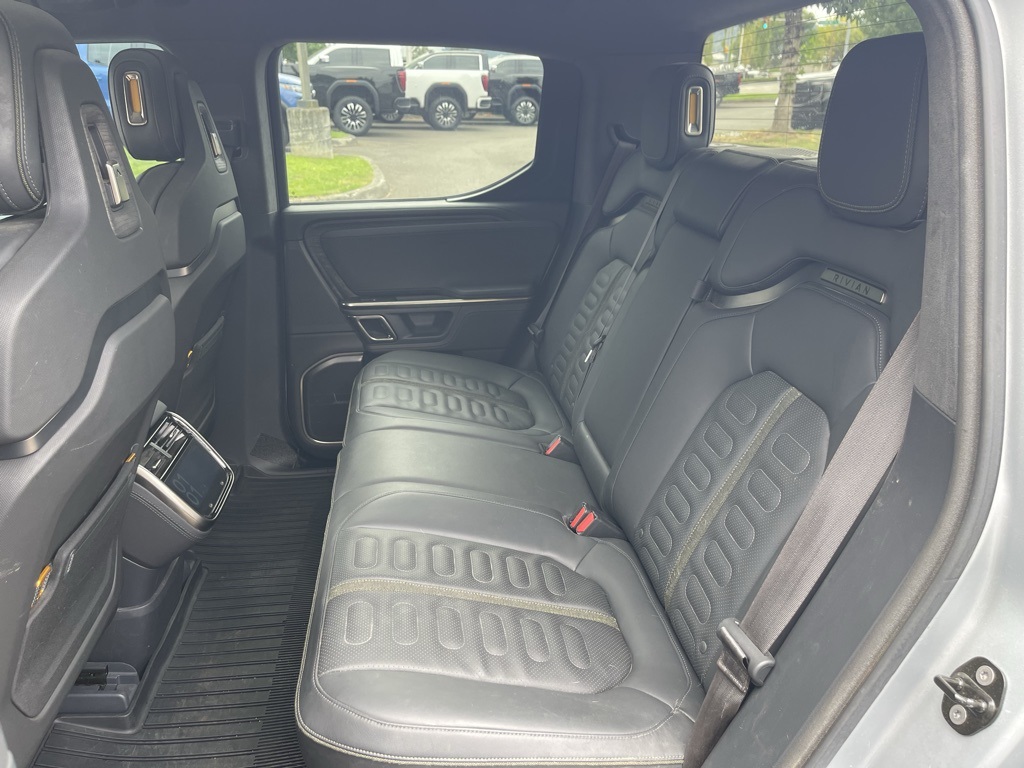 2022 Rivian R1T Adventure photo 7