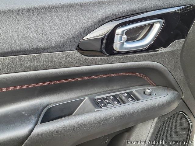 2024 JEEP COMPASS - Image 14