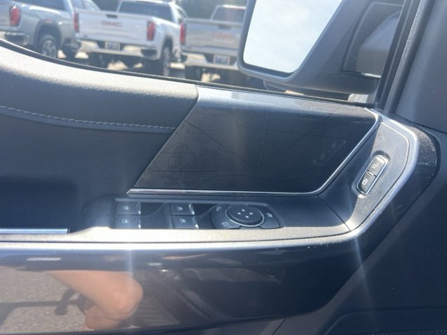 2021 Ford F-150 XLT photo 22