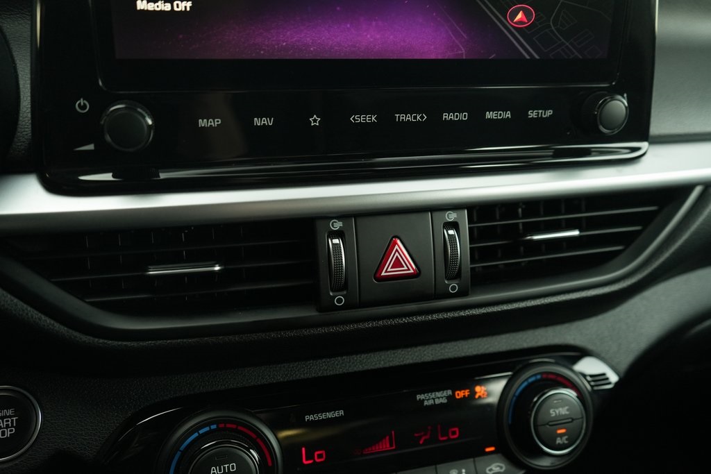 2023 Kia Forte GT-Line photo 26