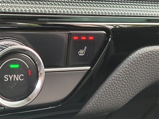 2025 Honda CR-V EX-L photo 26