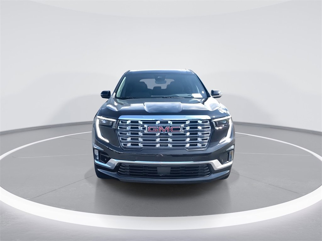 2026 Gmc Acadia Denali photo 3