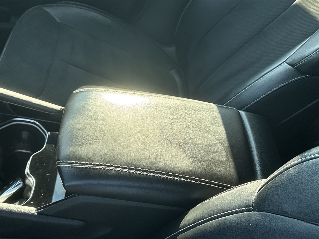 2022 Jeep Grand Cherokee Altitude photo 24