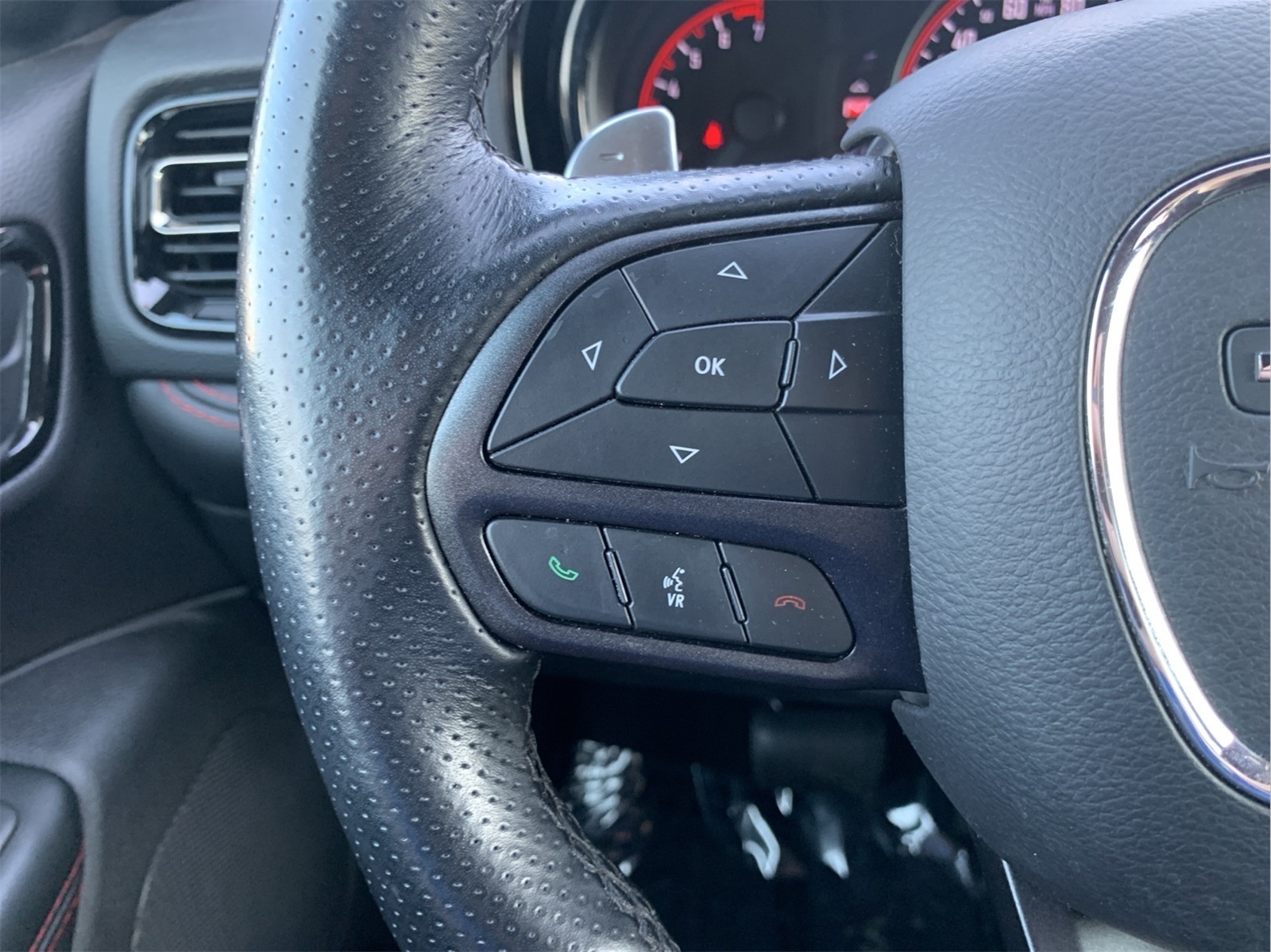 2024 Dodge Durango GT photo 17
