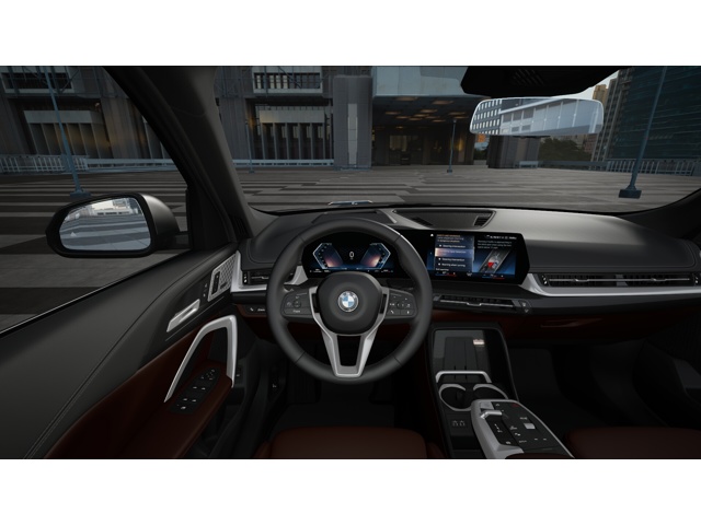 2025 Bmw X1 XDrive28i photo 10