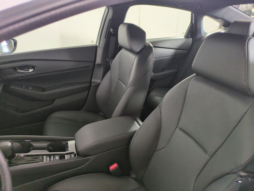 2025 Honda Accord Hybrid Sport-L photo 9