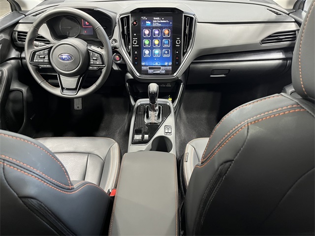 2025 Subaru Crosstrek Limited photo 22