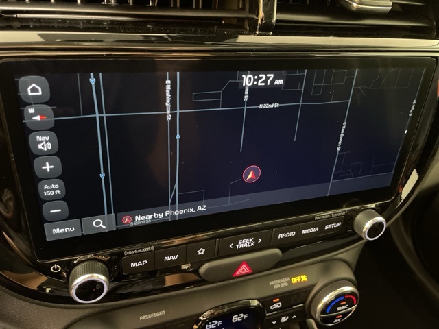 2025 Kia Soul GT-Line photo 27