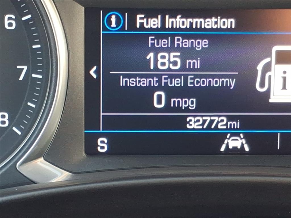 2020 Gmc Terrain SLE photo 24