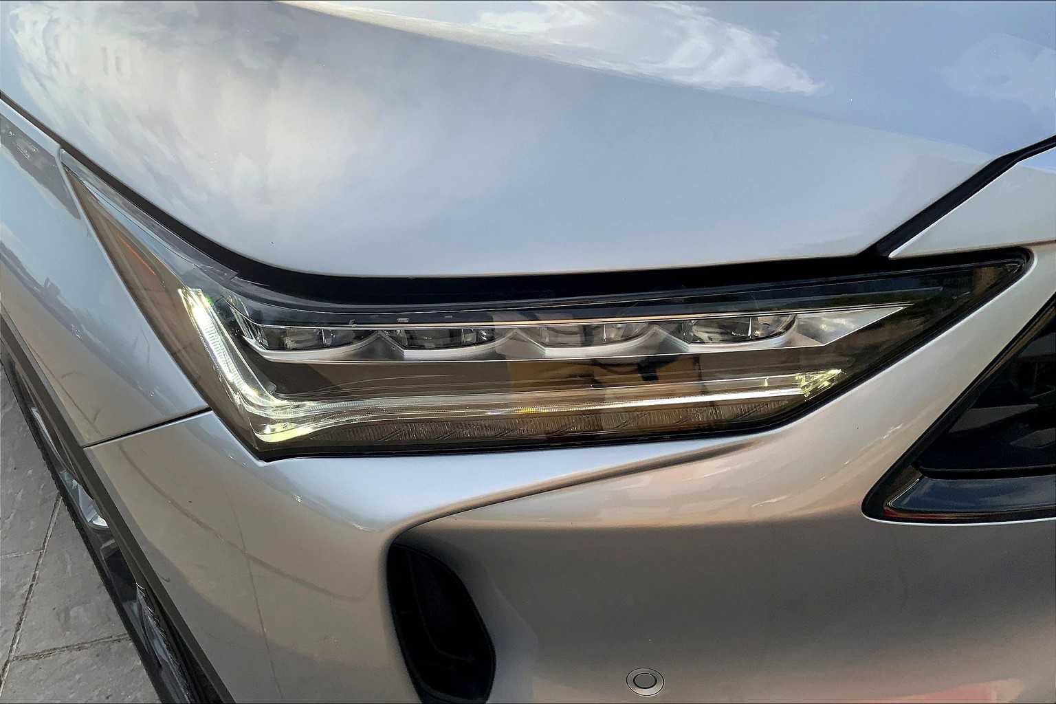 2023 Acura MDX SH-AWD A-Spec photo 26