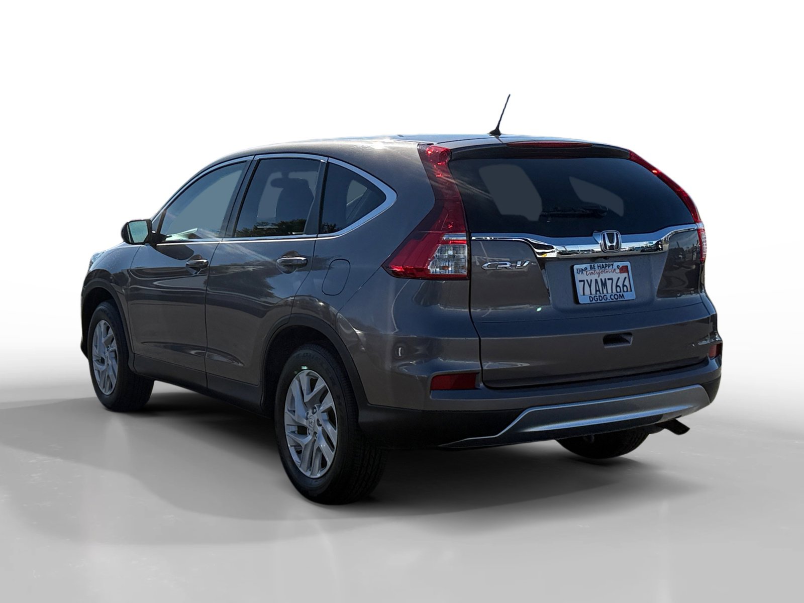 2016 Honda CR-V EX photo 3