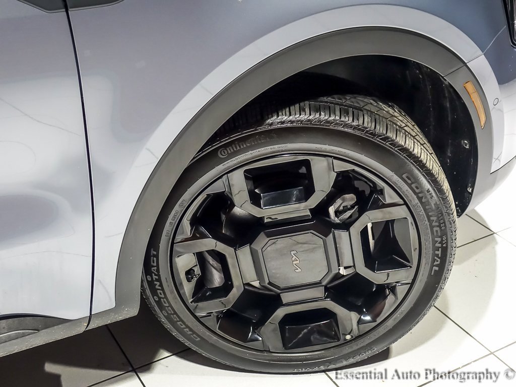 2025 KIA SORENTO - Image 12