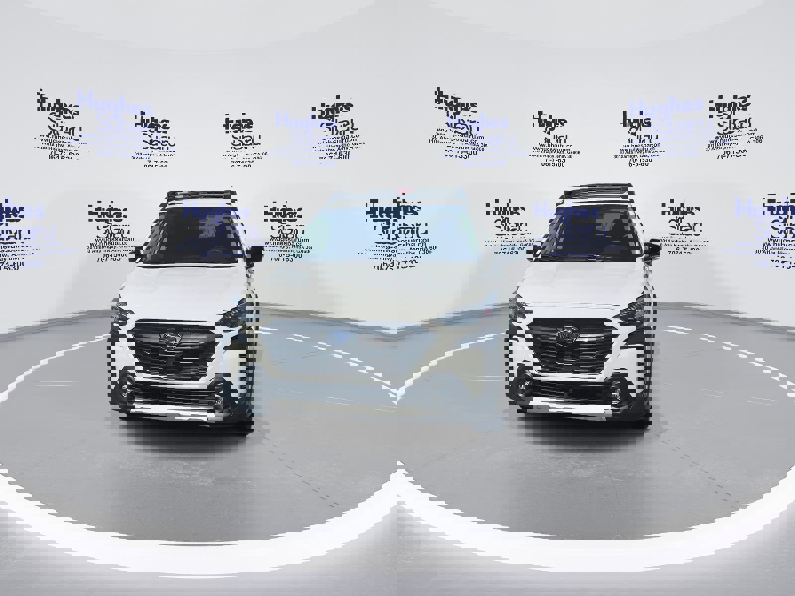 2025 Subaru Outback Limited photo 4