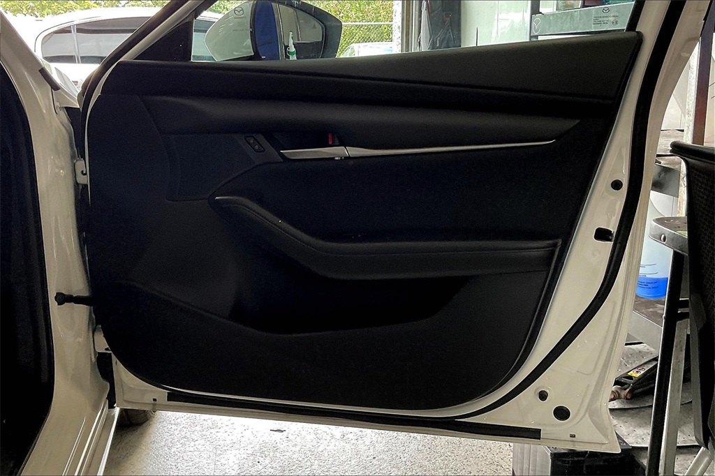 2025 Mazda Mazda3 Sedan 2.5 s photo 21