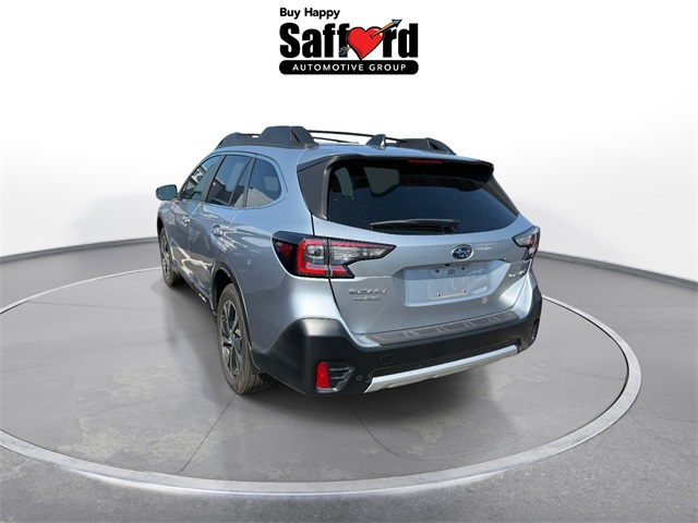 2022 Subaru Outback Limited photo 5
