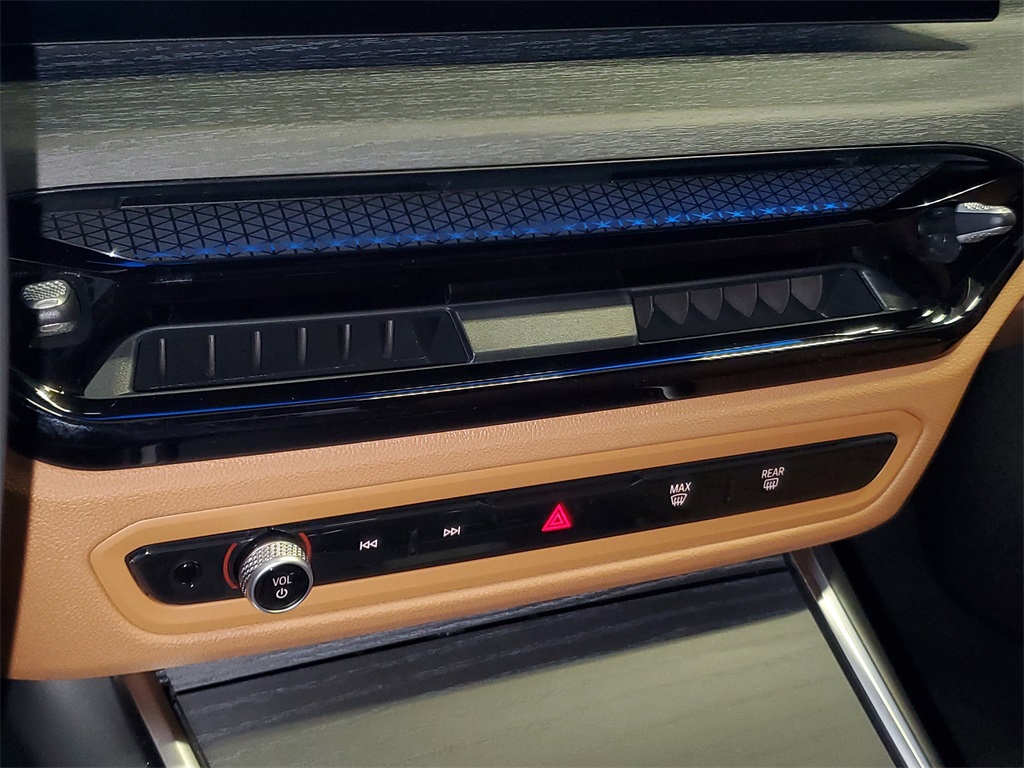 2025 Bmw i4 eDrive40 photo 22