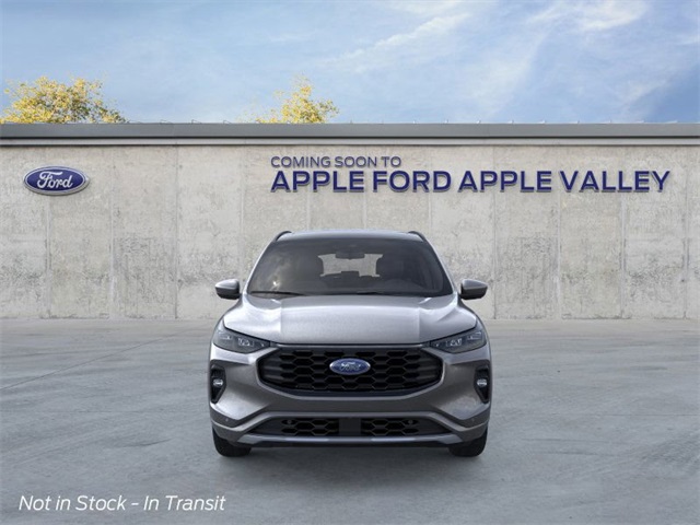 2026 Ford Escape Hybrid ST-Line Elite photo 4