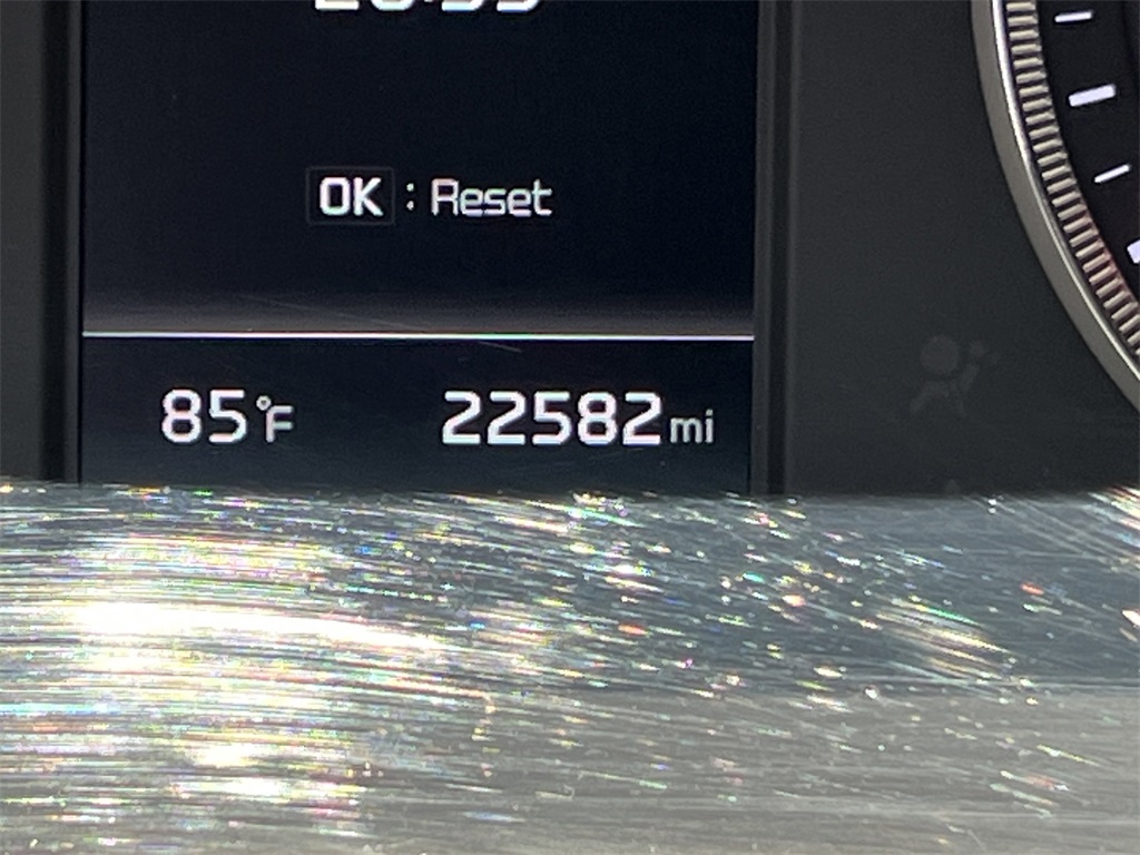 2023 Kia K5 GT-Line photo 20