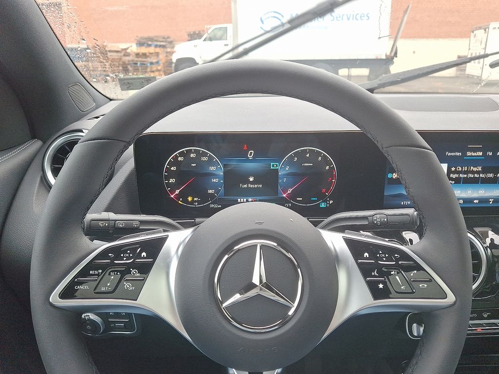2026 Mercedes Benz GLA 250 4MATIC photo 15