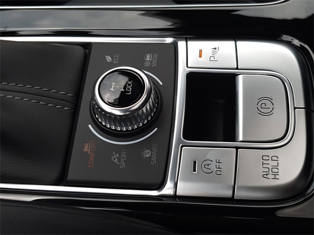 2025 Kia Telluride EX X-Pro photo 25