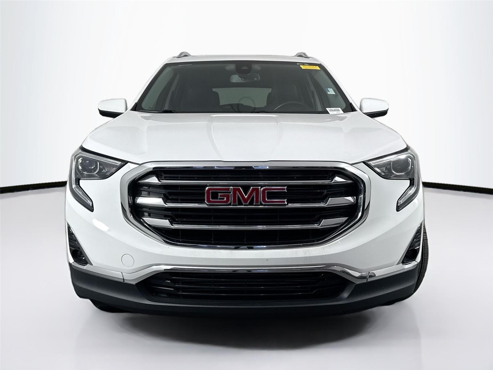 2021 Gmc Terrain SLT photo 3