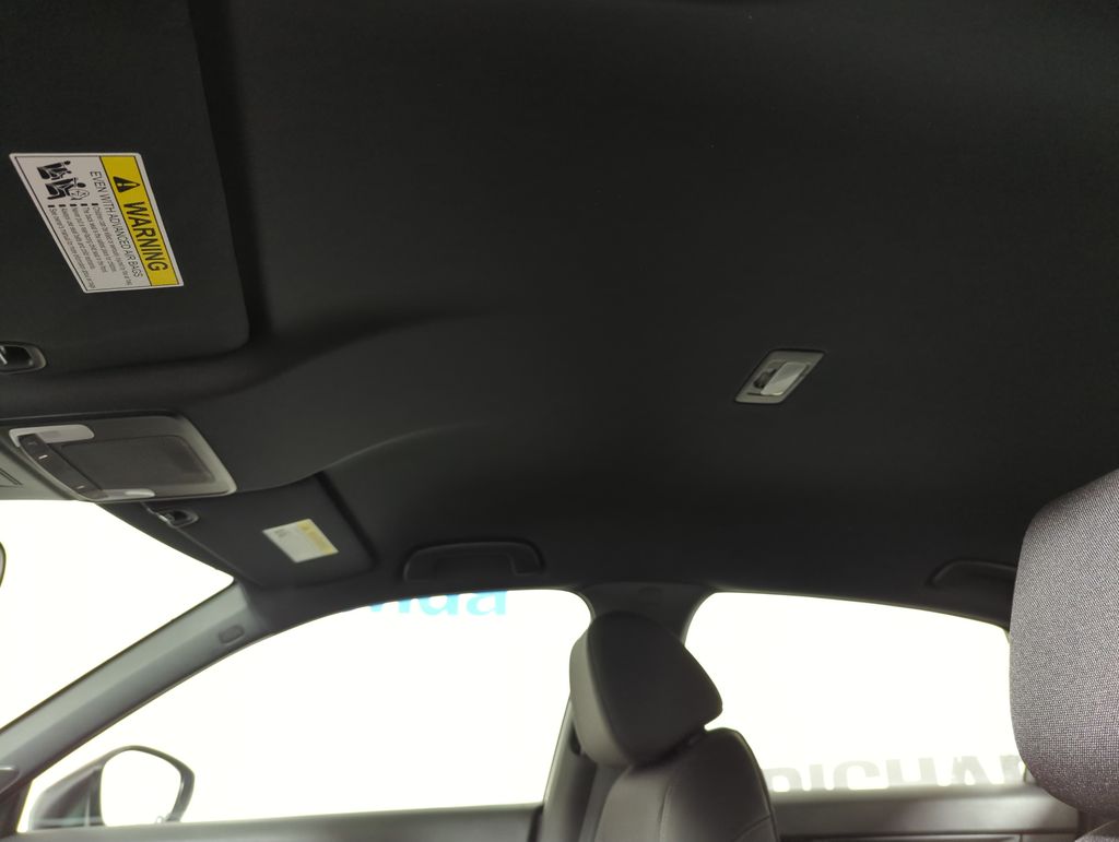 2026 Honda Civic Sport photo 18