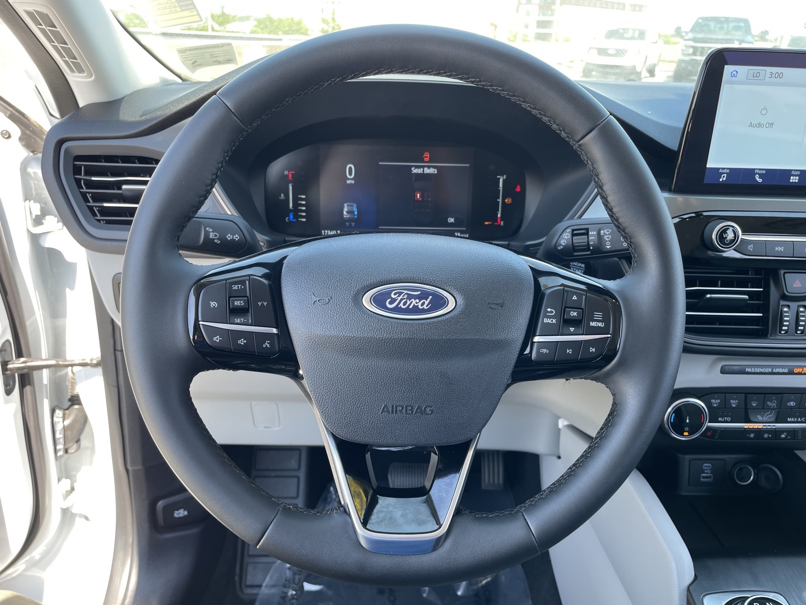 2023 Ford Escape Active photo 28