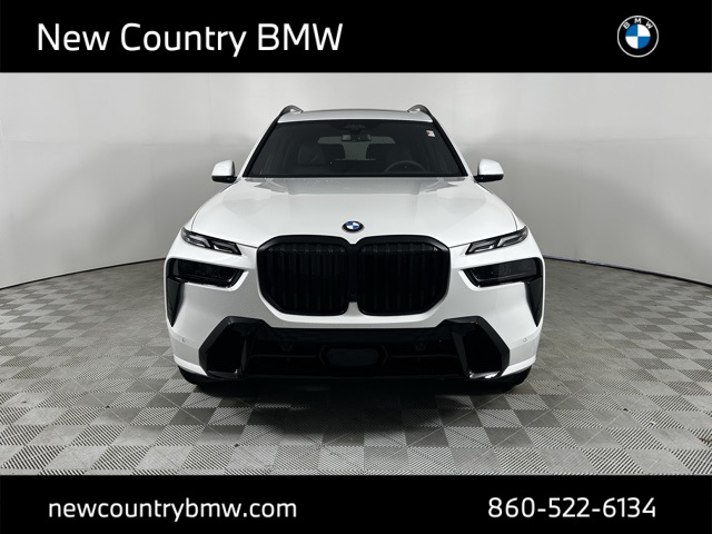 2026 Bmw X7 xDrive40i photo 2