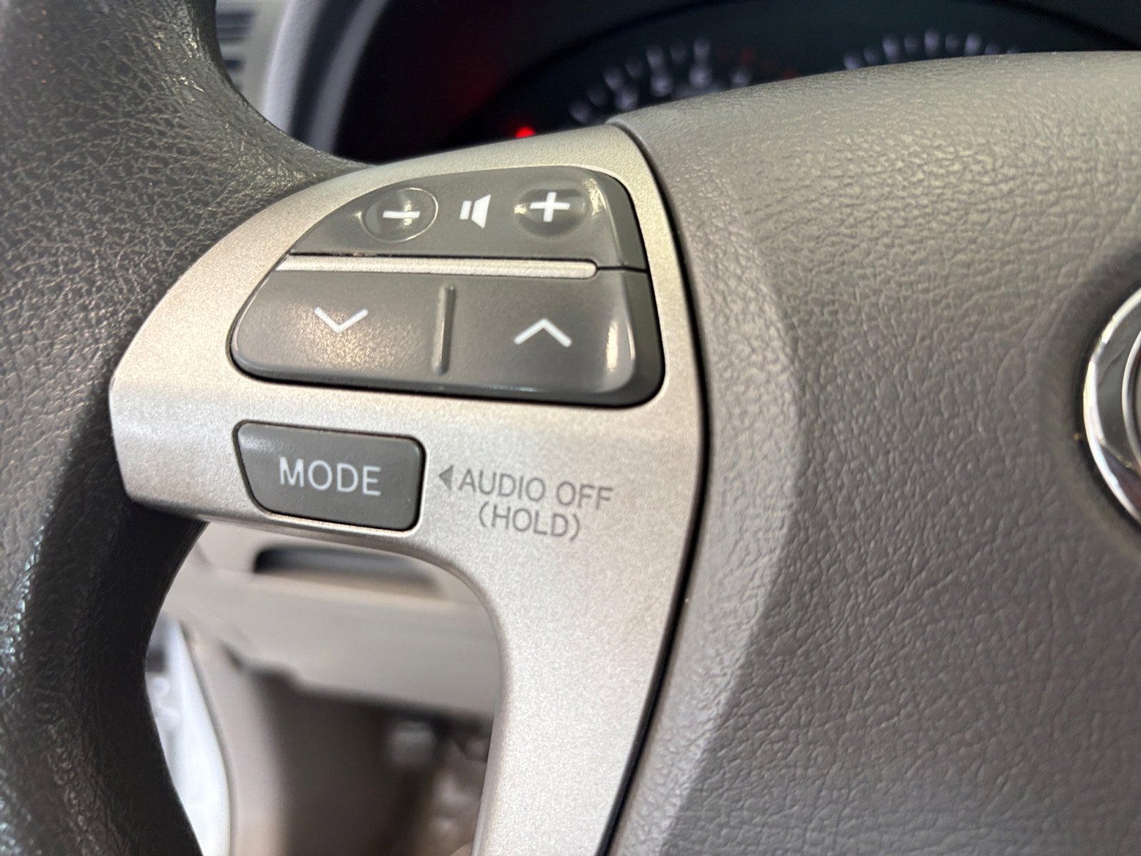 2007 Toyota Camry Base CE photo 9