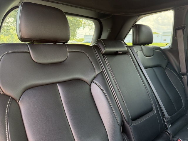 2024 Jeep Grand Cherokee Limited photo 14