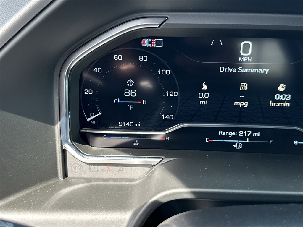 2025 GMC SIERRA - Image 12