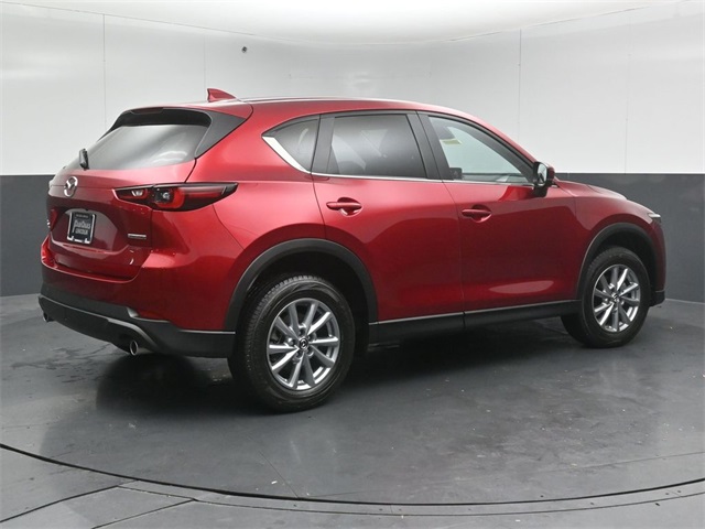 2023 MAZDA CX-5 - Image 7