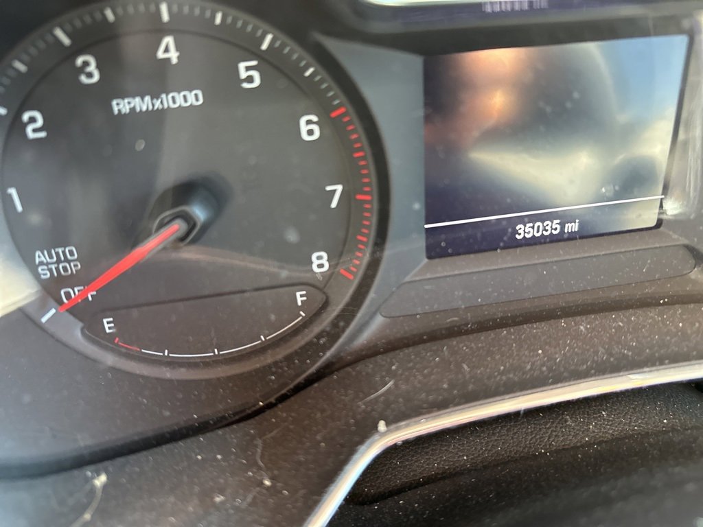 2023 Chevrolet Trailblazer LT photo 5
