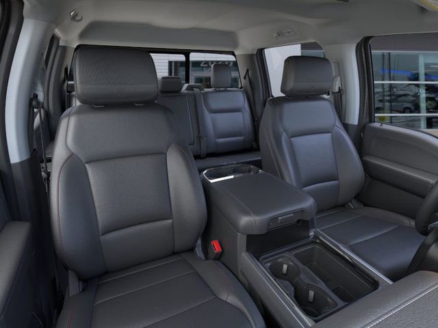 2025 Ford F-350 Lariat photo 10