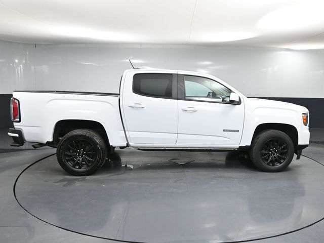 2021 Gmc Canyon Elevation photo 3