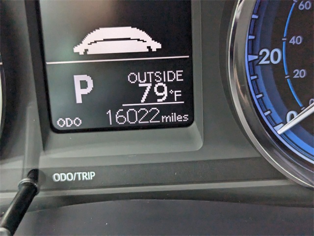 2019 Toyota Corolla L photo 20