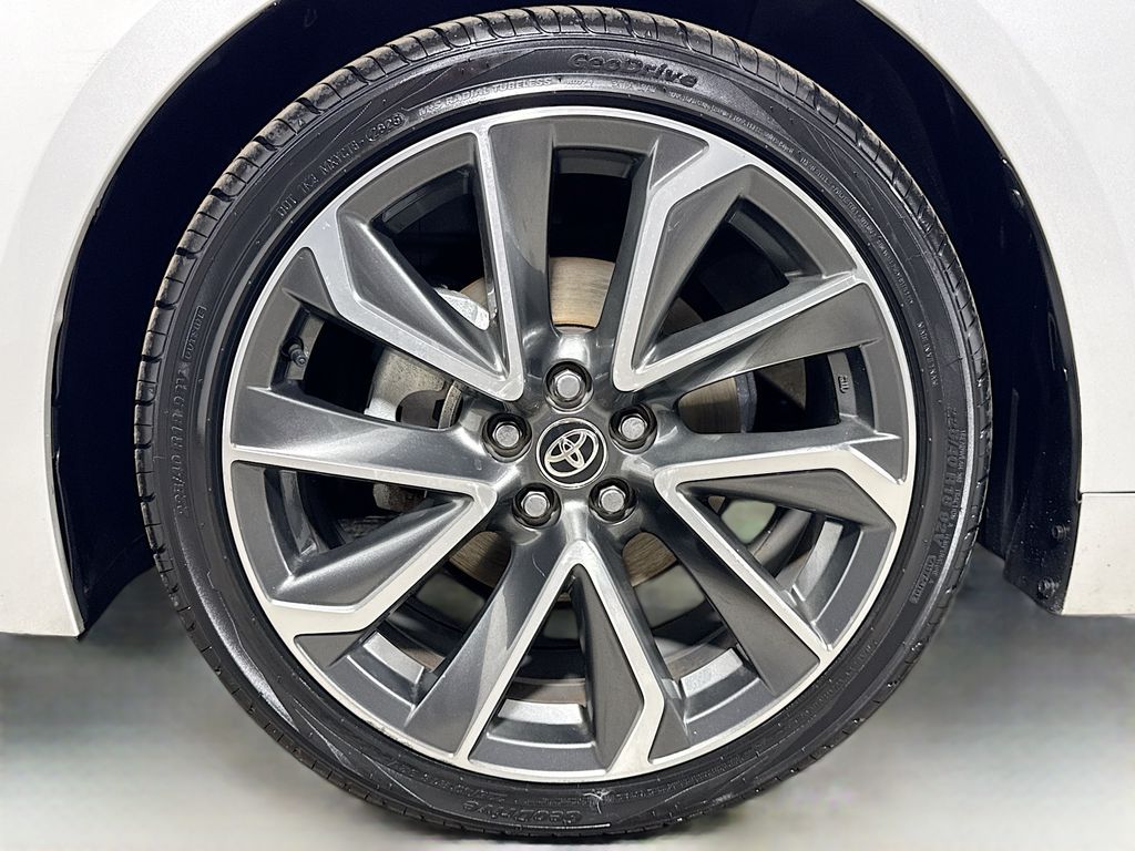 2021 Toyota Corolla SE photo 28