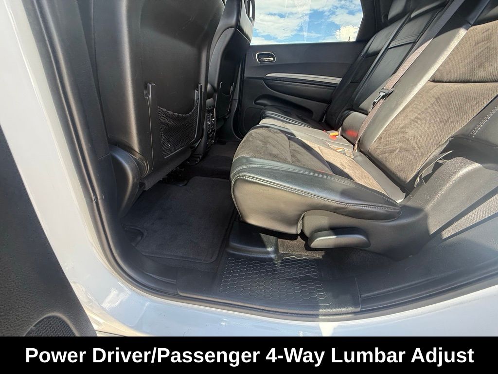 2019 Dodge Durango GT Plus photo 21